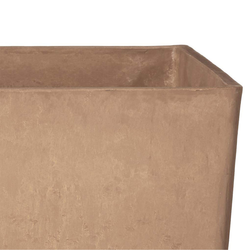 Musson Planter, Taupe