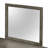 Contemporary Wall Mirror-214473449