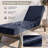 Outdoor Chaise Lounge Chair Cushion-2621499-28562942-28562940