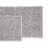 Soft Absorbent Chenille Bath Mat Rug with Anti-Skid Rubber Backing-114161763-114624790
