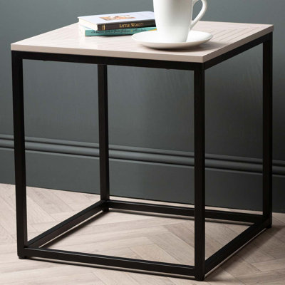 Changir Frame End Table