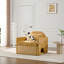 Méridienne simple Accent Chair-1424434082