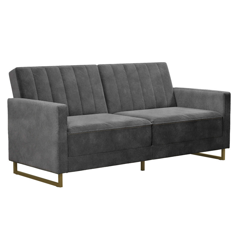 Skylar Sofa Bed, Grey