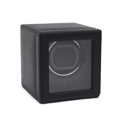 Cub Watch Box + Watch Winder