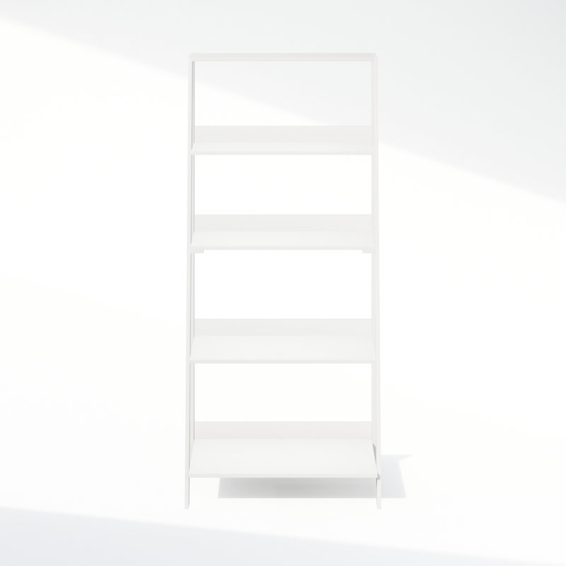 Portant pour courtepointe, Blanc