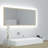 Engineered Wood Flat Wall Mirror-171876519-171876531
