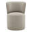 Luckett Upholstered Caster Dining Chair (Set of 2)-793590691