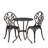 Outdoor Seating Group