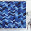Ensemble de rideau de douche + crochets-1168026528-1117638061