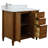 37'' Single Bathroom Vanity with Top-1787732467