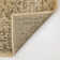 Evanoff Abstract Beige Area Rug