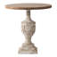 Table de bout Isom