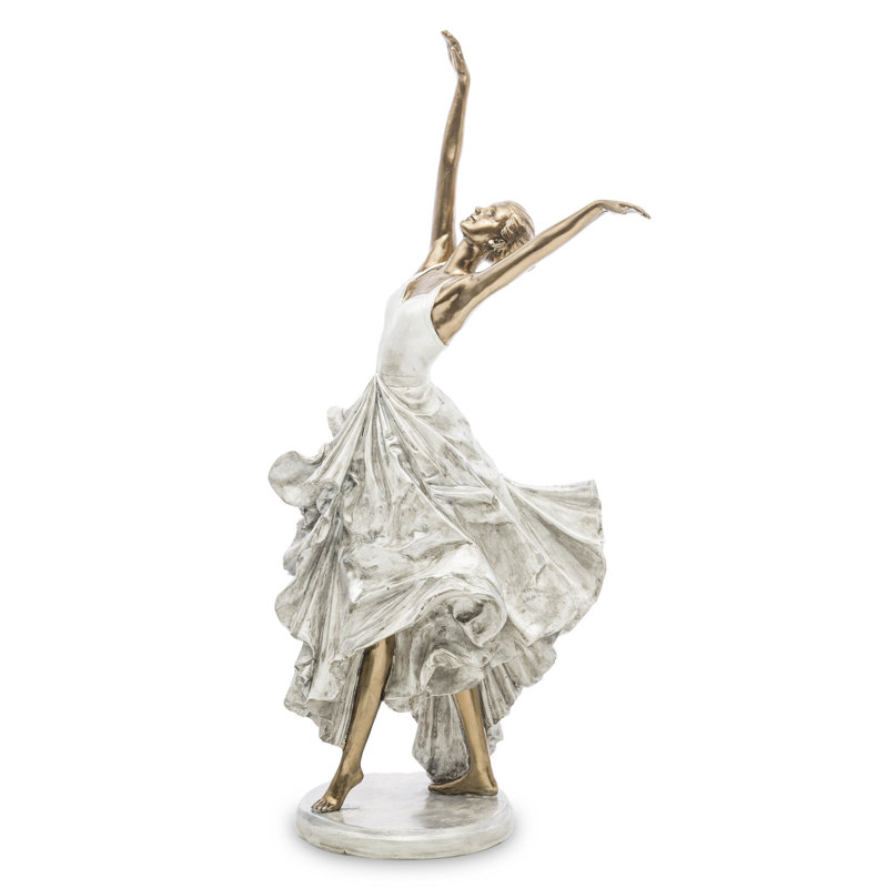 Chimeka People Figurines & Sculptures