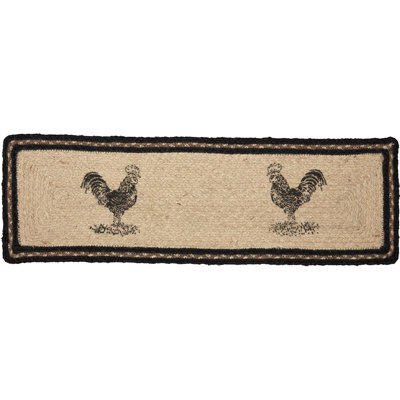 Tapis d'escalier Sawyer Mill Classic