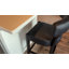 Tabouret de bar 26 po Mid-Century-379019873-379019870