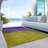 Jurnee Washable Indoor / Outdoor Rug-1489109460