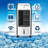 CG INTERNATIONAL TRADING 24'' Tower Fan Fan