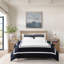 Ensemble de housse de couette en coton Tommy Hilfiger Park Avenue-109510572