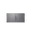 Meuble-lavabo simple l 36 po x P 22 po Geneva-98230166