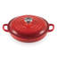 Le Creuset Signature Enameled Cast Iron Braiser with Lid-1880144398