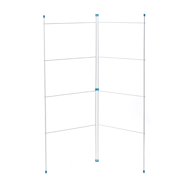 Plastic Foldable Standard Drying Rack