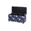 Banc de rangement rembourré Birney-673166022