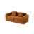 Boneless Convertible Folding Bed&modern Modular Sectional Sleeper Couch-1566471773