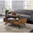 Steinhauer 1-Drawer Coffee Table-2047676876-2052355899