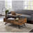 Steinhauer 1-Drawer Coffee Table-2052355899-2047676876