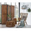 Padmini Drum Coffee Table
