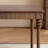 Rubber wood solid wood dining table set-106546994-106546996