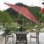 Carnot 108'' Market Umbrella-1555800151