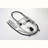 HOOSENG Pull Down Touch Kitchen Faucet-97209511