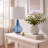 Glass Table Lamp-52242679