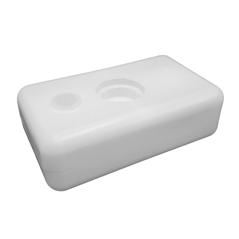 Bougeoir lesté pour luminaires LumaBase - 50 unités, 50