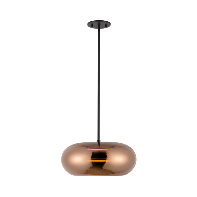 Trinity, Copper
