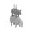 Fieldsboro Animals Figurines & Sculptures