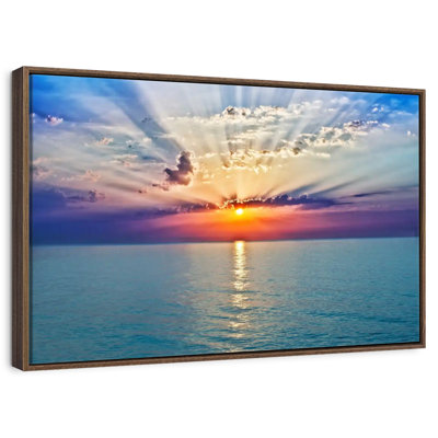 Golden Vanna Sunrise