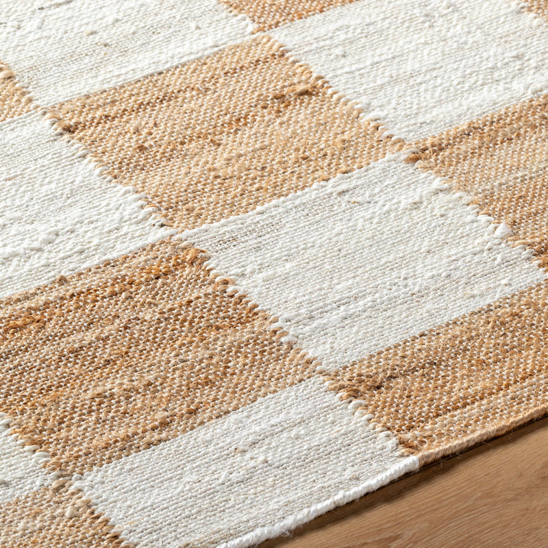 Becki Owens x Livabliss Kamey Handmade Rug, Rectangle 2'7" x 5'