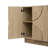 4-Door Large Storage Sideboard-2122714484