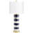 Bristle Ceramic Table Lamp Lamp