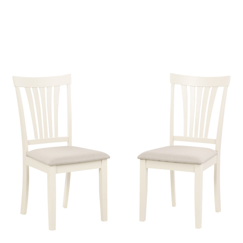 Holmes Upholstered Dining Chair