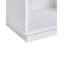 SUMMERVILLE 40cm W Bedside Table