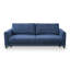 Evangalene 4 Seater Sofa Bed-1120219329