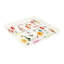 Botanical Acrylic Decorative Tray
