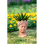 Pot à fleurs D7x11