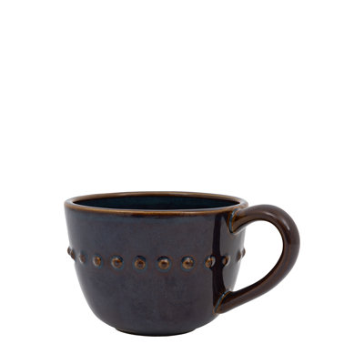 Leetonia Ceramic Coffee Mug