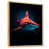 Natural Floater Framed