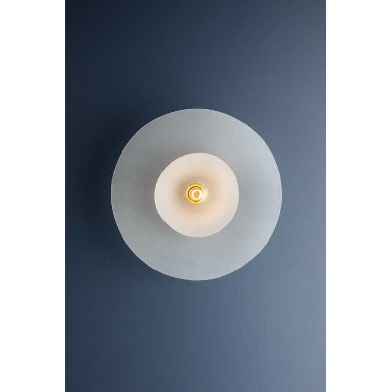 NETHERLEE Flush Mount