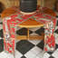 Table Runner - Pangolin Park - Small-118668063-118668062